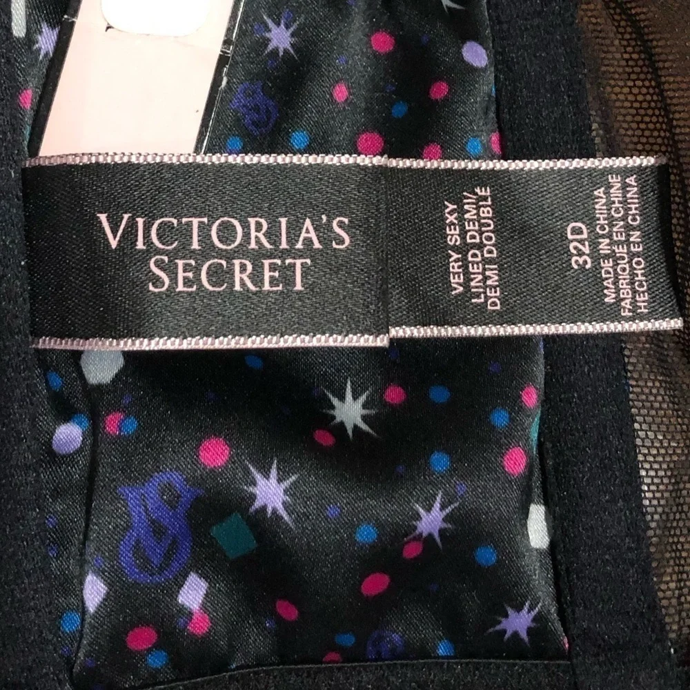 Victoria’s Secret bra womens NWT